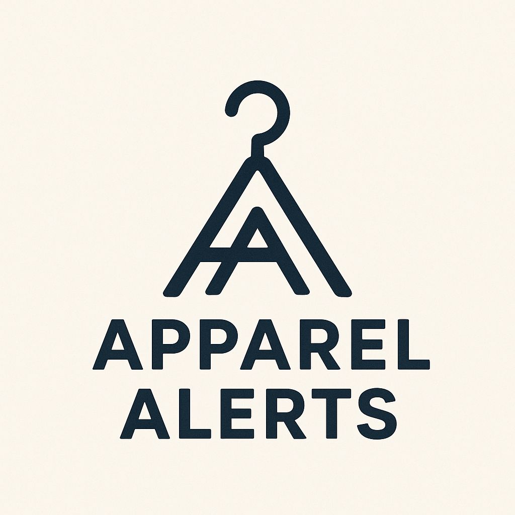 Apparel Alerts